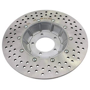 Disco de freno Brembo 68B407B1