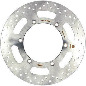 Brake disc Brembo 68B407K2