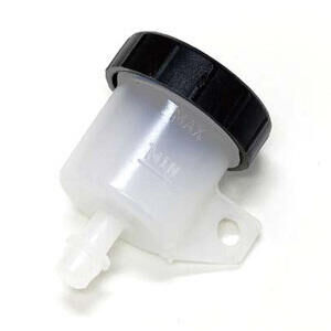 Réservoir maître-cylindre Brembo 15ml connexion bas droit
