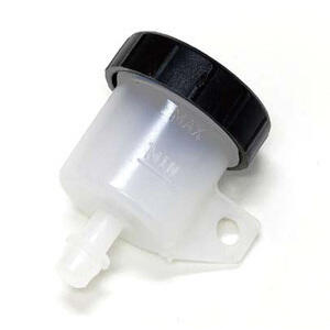 Master cylinder reservoir Brembo 15ml low connection straight