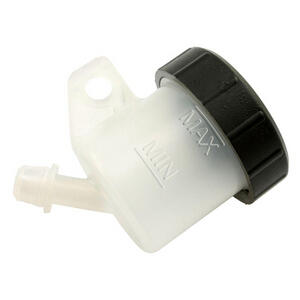 Master cylinder reservoir Brembo 15ml low connection 45°