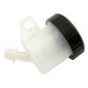 Serbatoio olio Brembo 15ml uscita bassa 45°