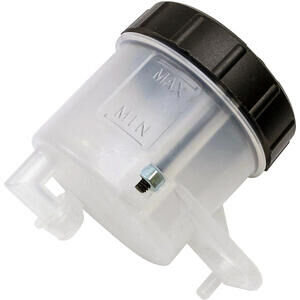Réservoir maître-cylindre Brembo 45ml connexion bas 90°