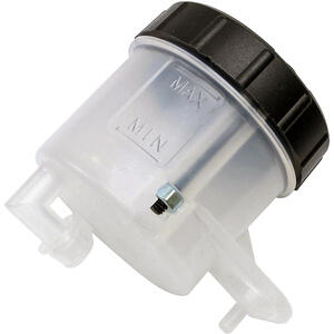 Master cylinder reservoir Brembo 45ml low connection 90°