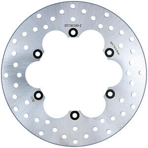 Brake disc Ducati 270mm OE-Replica