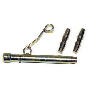 Brake caliper stud Brembo P32 B rear kit