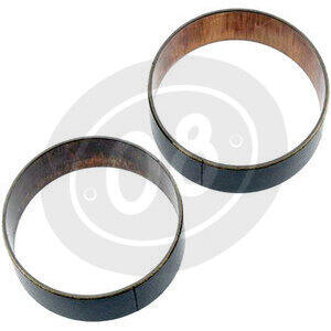 Boccola forcella 49x52x15mm coppia