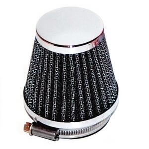 Filtro a trombetta 60x61mm conico
