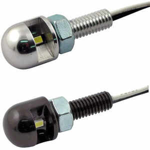 Led-Kennzeichenleuchte Bolt mini
