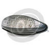 Fanalino posteriore led Micro L.A. nero - Foto 2