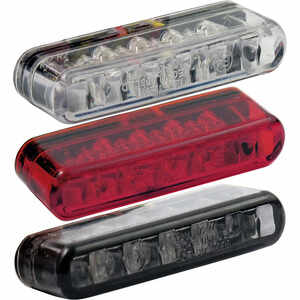 Led tail light Shorty