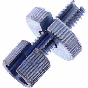 Clutch lever adjusting screw JMP