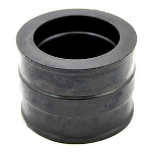 Collecteur d'admission Moto Guzzi Serie Piccola carburateur joint Dell'Orto PHBH Ariete