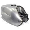 Depósito de combustible Moto Guzzi Serie Grossa V 7 Sport Réplica OEM acero apertura frontal