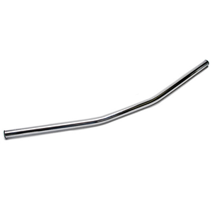 Manubrio 22.2mm Drag Bar M cromo