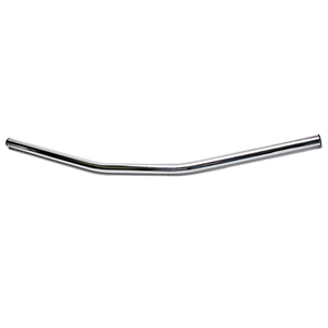 Manubrio 22.2mm Drag Bar L cromo