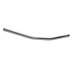 Manubrio 22.2mm Drag Bar XL cromo