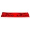 Adesivo Moto Guzzi 200x1000mm coppia