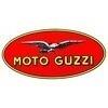 Adesivo Moto Guzzi 88x186mm