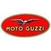 Adesivo Moto Guzzi 30x65mm