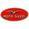 Adesivo Moto Guzzi 110x230mm