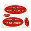 Adesivo Moto Guzzi kit