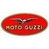 Adesivo Moto Guzzi 40x85mm