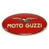 Sticker Moto Guzzi Serie Grossa i.e. fuel tank left