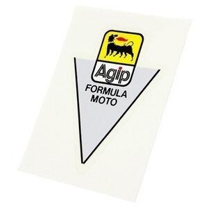 Adesivo Agip