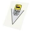 Adesivo Agip