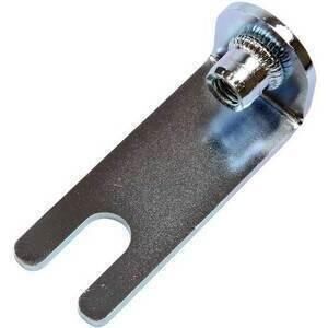 Fairing mounting bracket Moto Guzzi 850 Le Mans chrome front