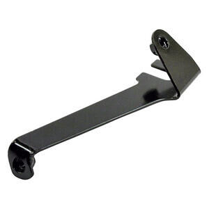 Fairing mounting bracket Moto Guzzi 850 Le Mans black side left