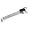 Fairing mounting bracket Moto Guzzi 850 Le Mans chrome side right