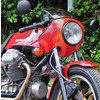 Carenado Moto Guzzi Serie Grossa OE-Réplica - Fotos 3