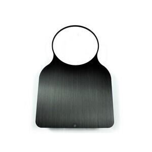 Soporte Motogadget ChronoClassic TypeC negro