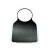 Piastra supporto strumentazione Motogadget ChronoClassic TypeC nero