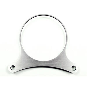 Piastra supporto strumentazione Motogadget ChronoClassic grigio