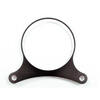 Piastra supporto strumentazione Motogadget ChronoClassic nero