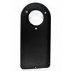 Piastra supporto strumentazione Motogadget ChronoClassic TypeB nero