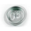 Supporto strumentazione Motogadget Sport Classic alluminio grigio - Foto 2