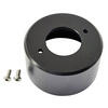 Supporto strumentazione Motogadget Speedster alluminio nero - Foto 3