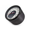 Supporto strumentazione Motogadget Speedster alluminio nero - Foto 2