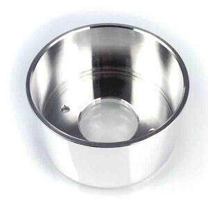 Cup Motogadget Motoscope Tiny alloy polish