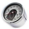 Supporto strumentazione Motogadget Speedster alluminio lucido - Foto 2