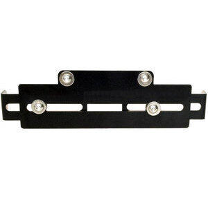 Soporte de matrícula universal ajustable