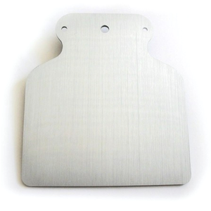 Soporte Motogadget Motoscope gris