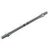 Connecting rod male M6 steel
