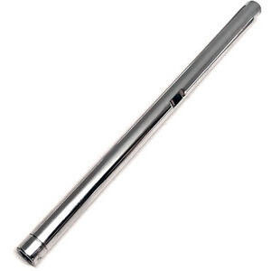 Asta rinvio cambio 180mm femmina alluminio