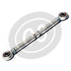 Asta rinvio cambio 200mm femmina alluminio - Foto 2
