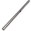 Asta rinvio cambio 220mm femmina alluminio